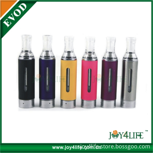 Pure Vapor Evod Atomizer with Bottom Coil Design